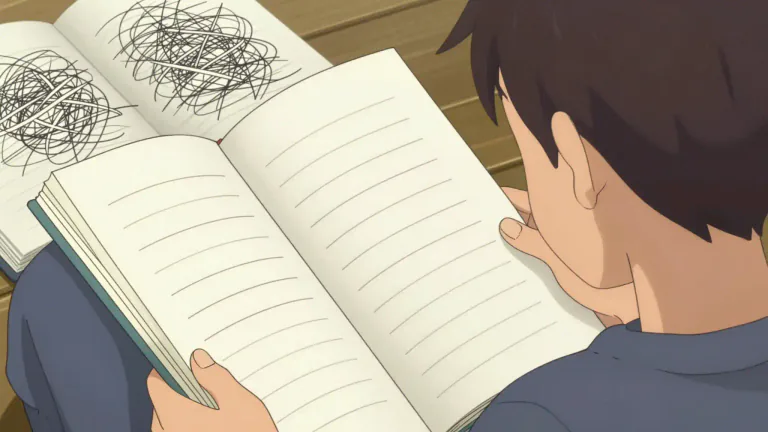 Visual representation of "readability" - How easy a piece of text is to read.