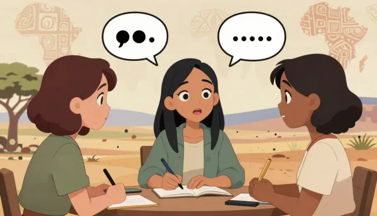 Visual representation of "afrikaans" - Afrikaans is a West Germanic language that originated from the Dutch language and is primarily spoken in South Africa and Namibia.