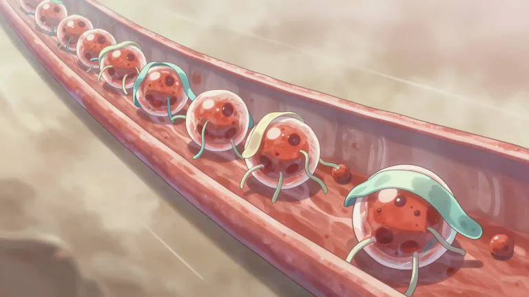 Visual representation of "apolipoprotein" - A type of protein that combines with lipids to form lipoproteins, which transport fat in the blood.