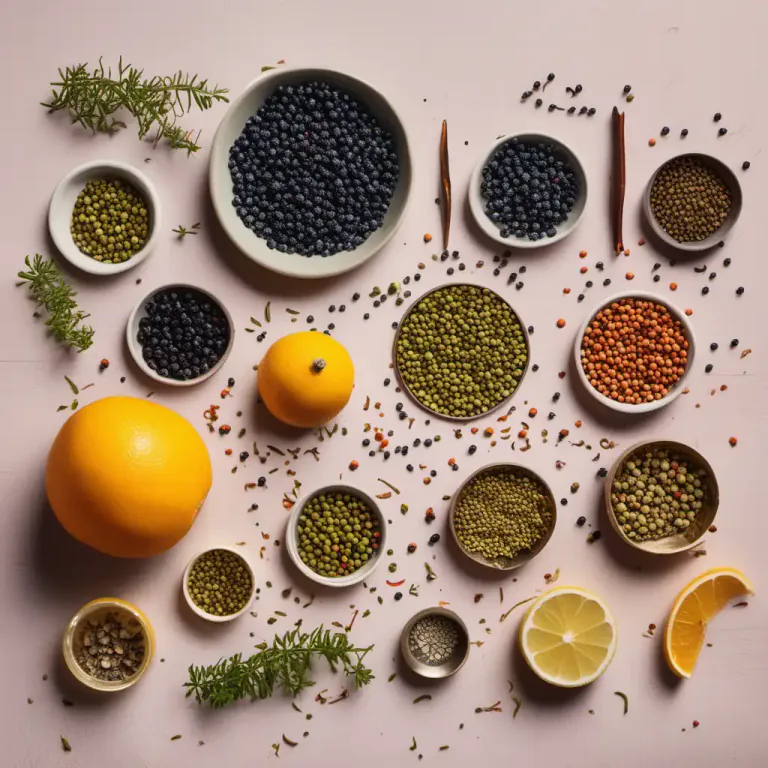 Visual representation of "botanical" - A substance obtained from a plant and used as an additive, especially in gin or cosmetics