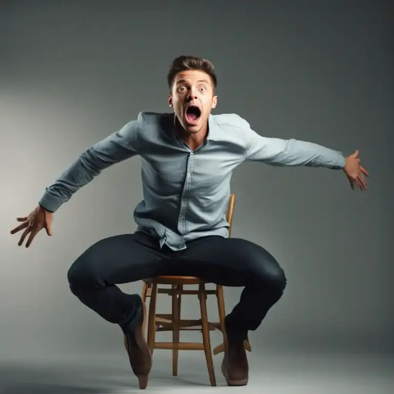 Visual representation of "spring" - To suddenly jump or move quickly and directly.