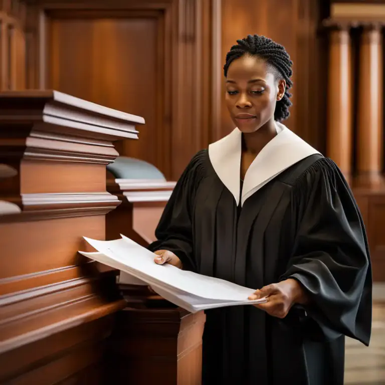 Visual representation of "chancellor" - A legal official of high rank responsible for legal matters in some countries.