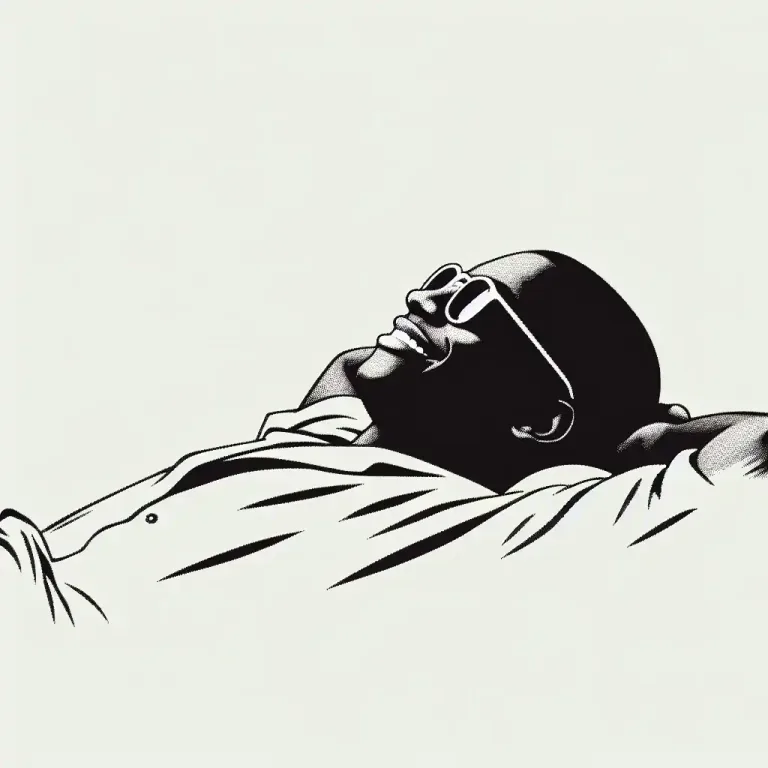 Visual representation of "cool down" - To lower the temperature of something.