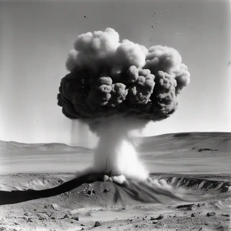 Visual representation of "nitrate" - A type of substance that can be used to make explosives.