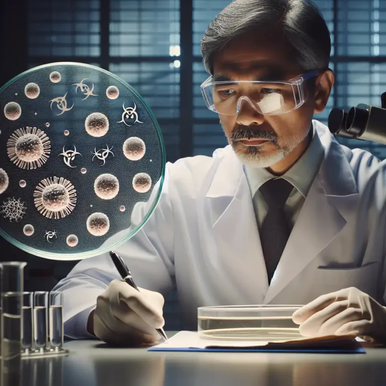 Visual representation of "permissive" - In biology, not preventive; allowing something to occur.