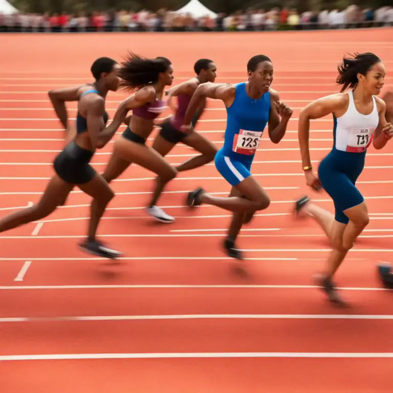 Visual representation of "get away" - To start moving, increase speed or progress.