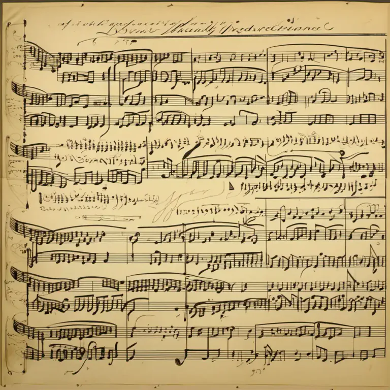 Visual representation of "introduction" - The part of a musical composition that leads into the main part