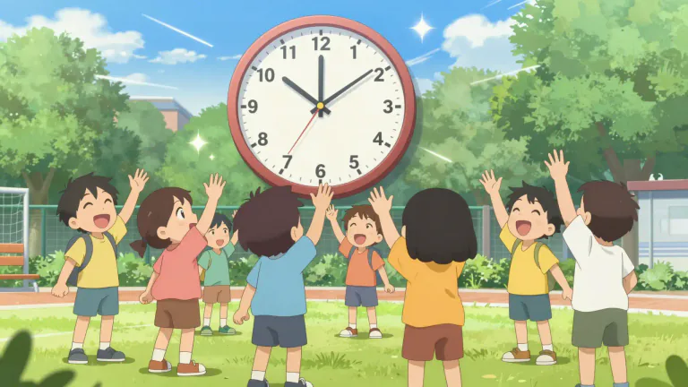 Visual representation of "countdown" - An act of counting numerals in reverse to indicate the time left before an event starts or a deadline.