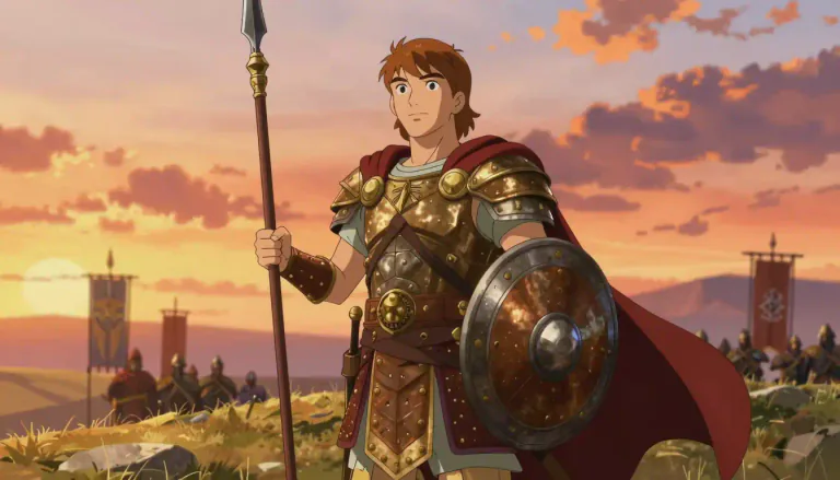 Visual representation of "alexander" - A name commonly given to males, often associated with the historical figure Alexander the Great.