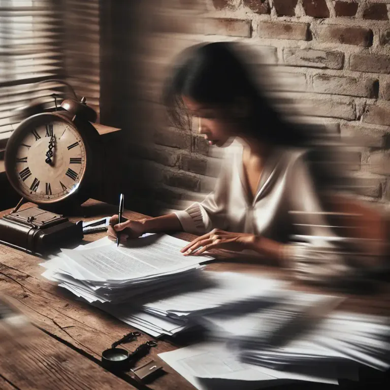Visual representation of "sooner rather than later" - Much or very soon, without delay