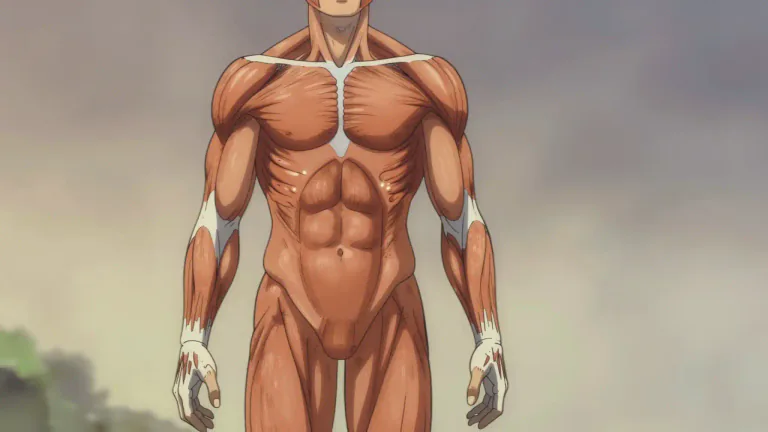 Visual representation of "truncal" - Relating to the trunk of the body, especially in anatomical terms.