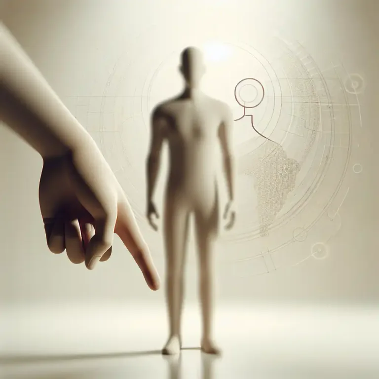 Visual representation of "make it" - To prepare or put together something