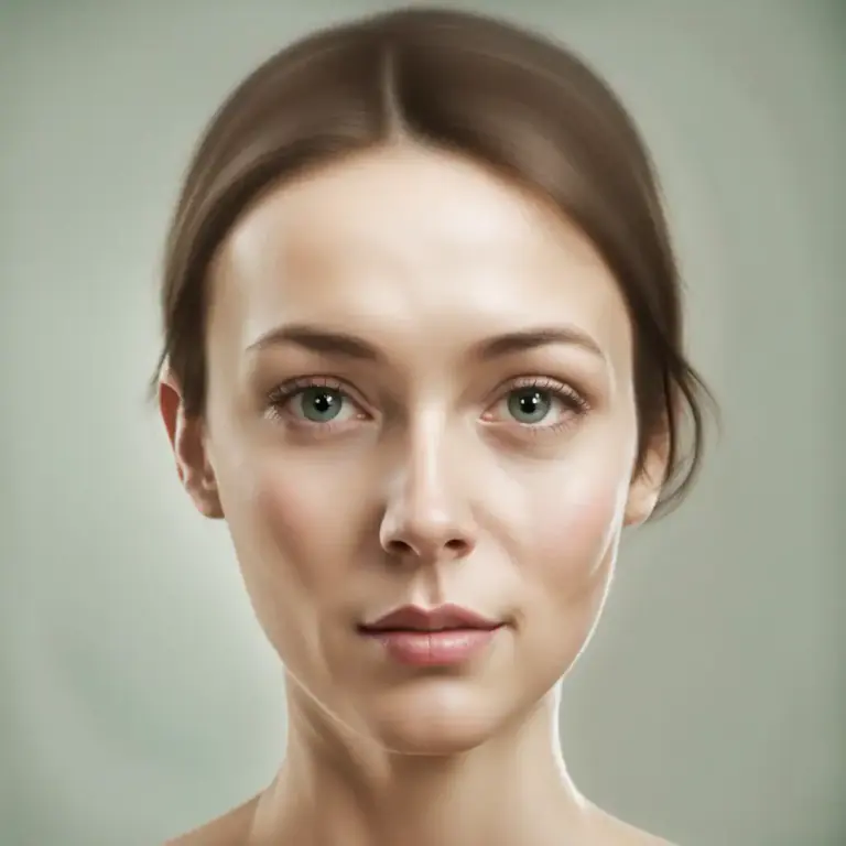 Visual representation of "cretin" - A person with cretinism