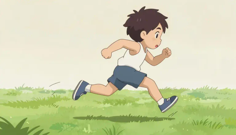 Visual representation of "locomotor" - Relating to or involving movement or the ability to move from one place to another.