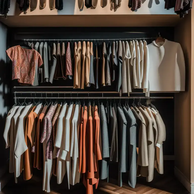 Visual representation of "retail" - To sell goods directly to the public in smaller amounts.