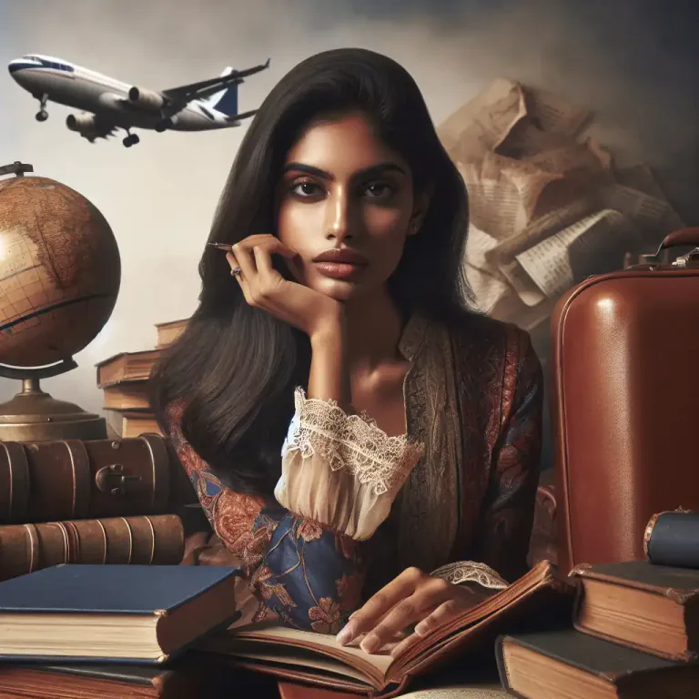 Visual representation of "sabbatical" - Linked with or indicating a period when an employee can take time off work to study or travel.