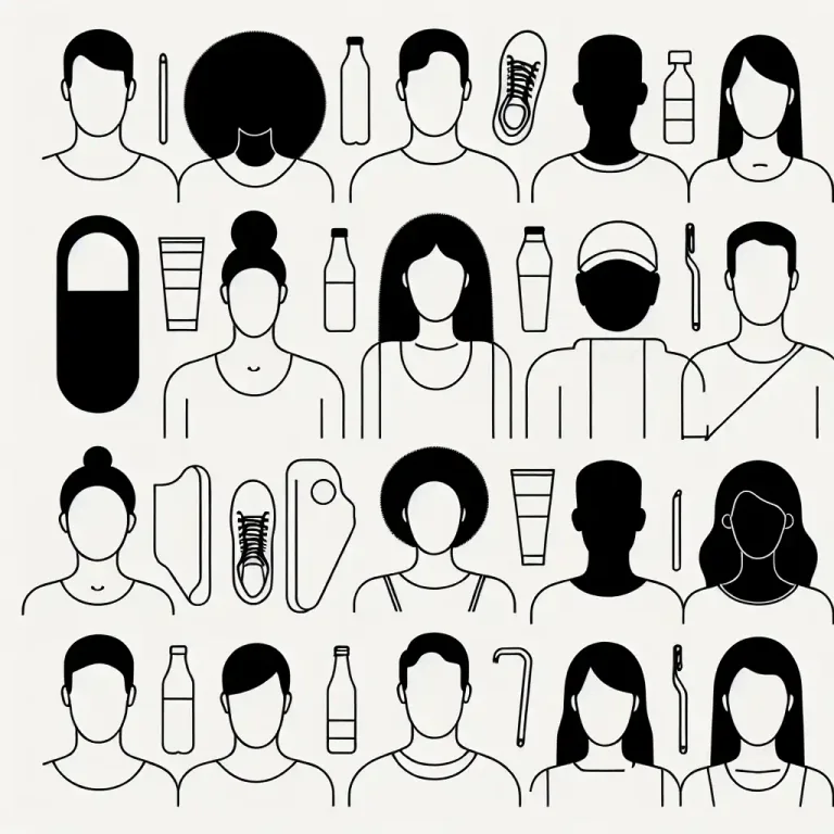 Visual representation of "quite a/the something" - It used for emphasizing that someone or something is definitely the described person or thing.