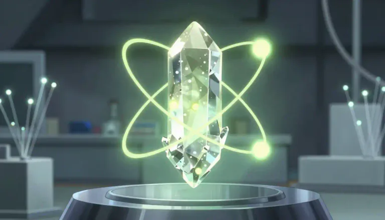 Visual representation of "ytterbium" - A chemical element with atomic number 70, which is a rare earth element.