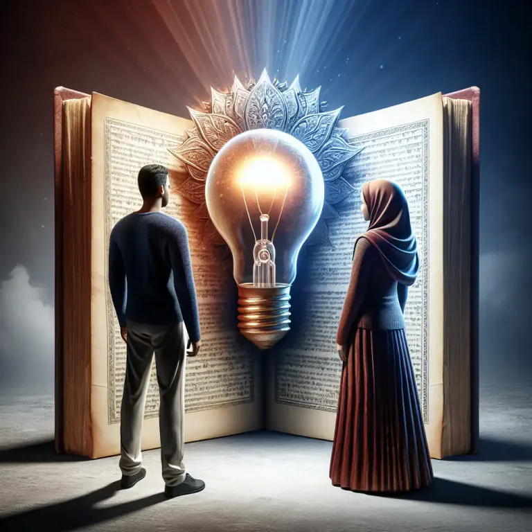 Visual representation of "I know" - Used to show that you accept that what you have just said seems surprising or unlikely.