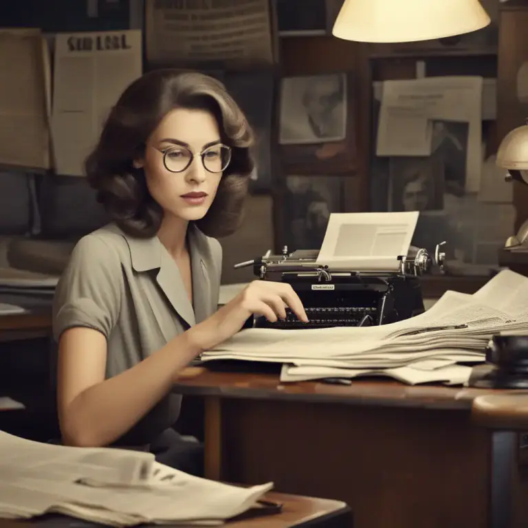 Visual representation of "contributor" - a person who writes and provides content for a publication