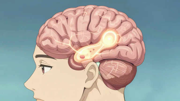 Visual representation of "entorhinal" - The entorhinal area is a part of the brain located in the medial temporal lobe, which is involved in the processing of memory and spatial information.