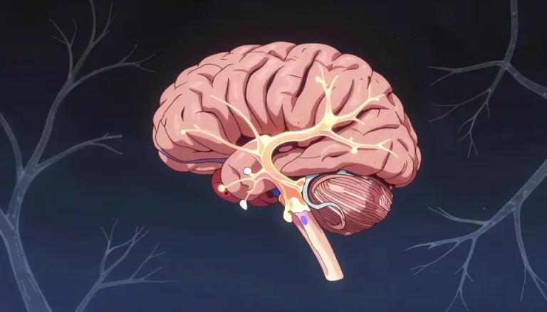 Visual representation of "neuroanatomical" - Relating to the structure and organization of the nervous system, particularly the brain.