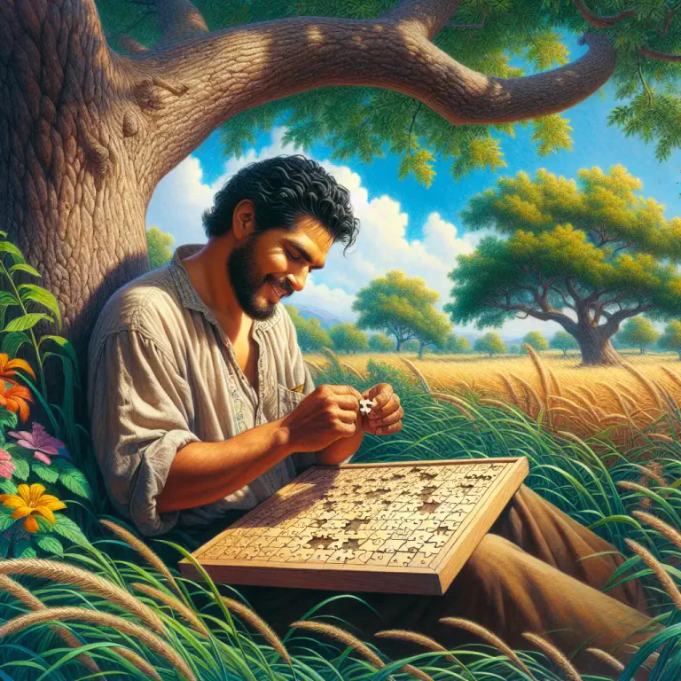 Visual representation of "artless" - Without sophisticated methods or techniques