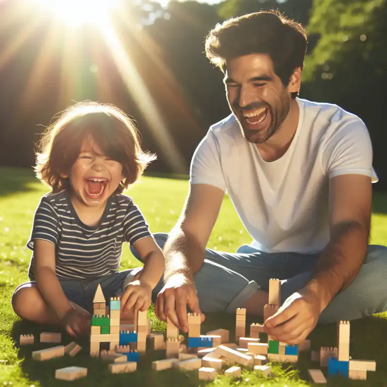 Visual representation of "maturation" - The process by which a child's mind or behavior becomes developed and experienced