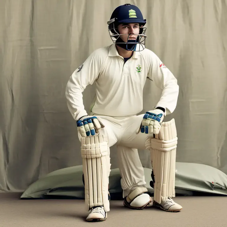 Visual representation of "cushion" - A protective pad worn in various sports