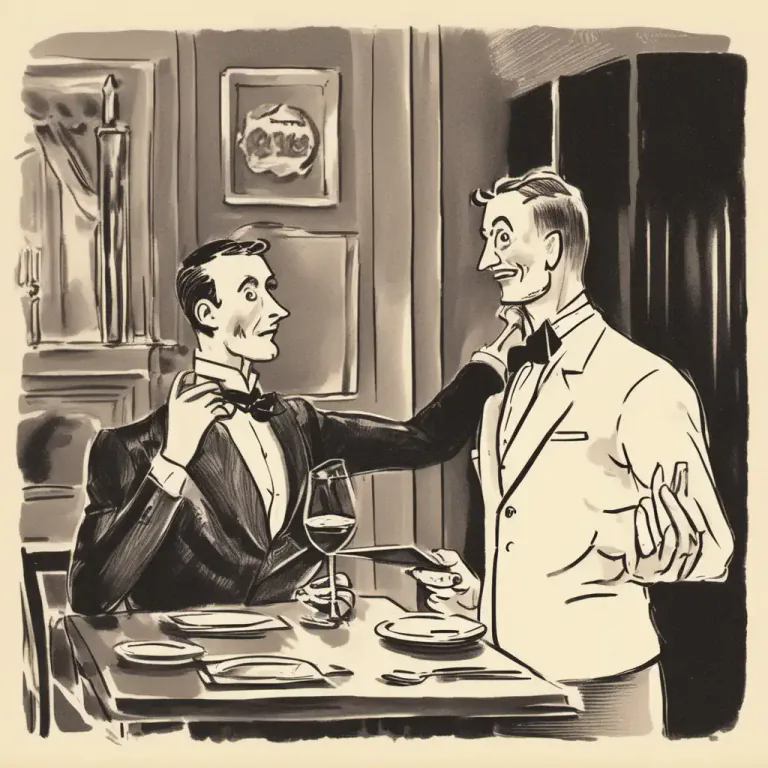Visual representation of "insist" - To demand something strongly, not accepting refusal.