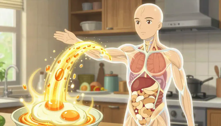 Visual representation of "methionine" - Methionine is an essential amino acid that must be obtained through diet and is important for various bodily functions.