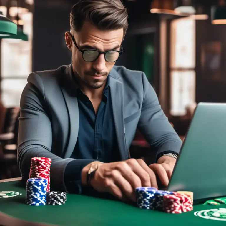 Visual representation of "take a risk" - To do something even though it might have bad results