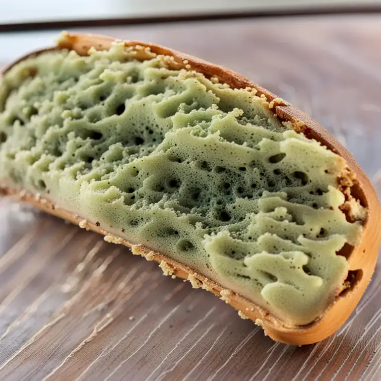 Visual representation of "mold" - A fungus that produces a superficial growth on various kinds of damp or decaying organic matter
