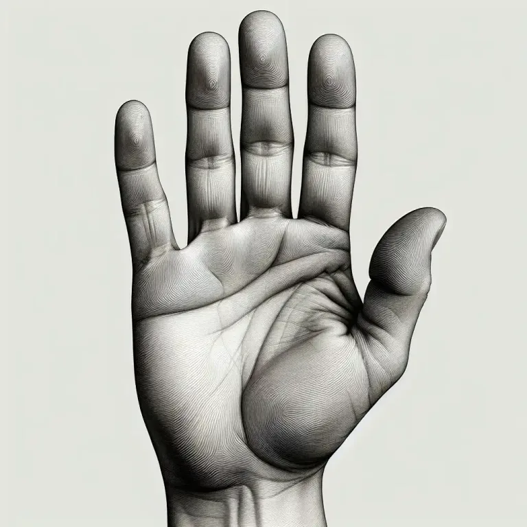 Visual representation of "snap your fingers" - To demand or order something in an impatient or rushed manner.