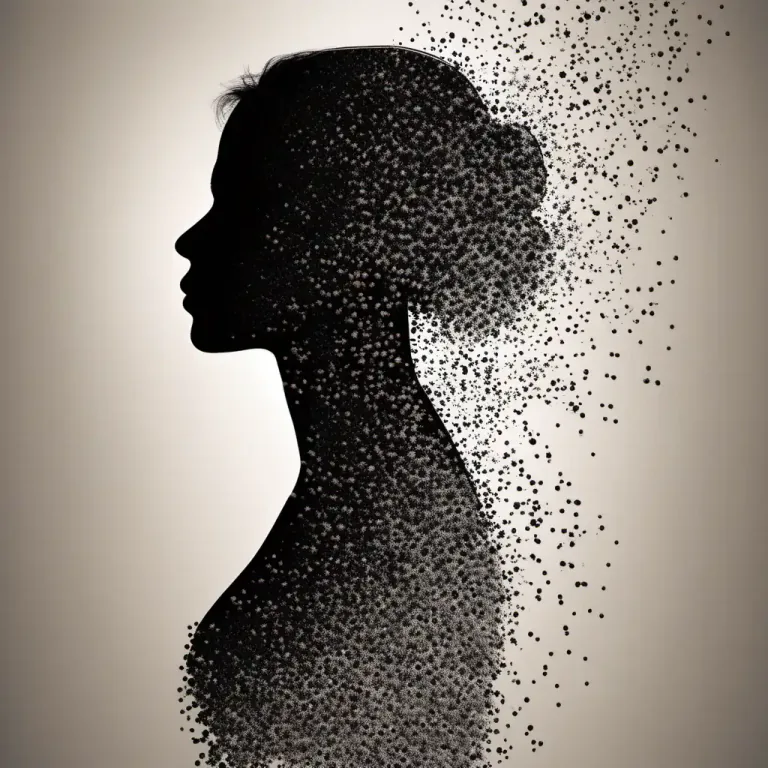 Visual representation of "insidious" - Spreading in a hidden and usually harmful way.