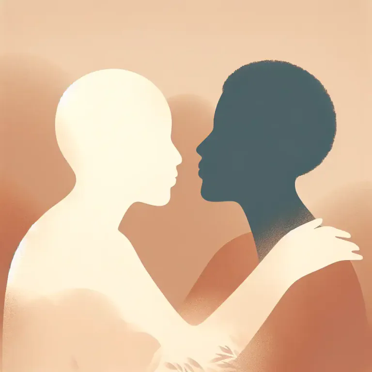 Visual representation of "stuff" - To have sexual intercourse with someone.