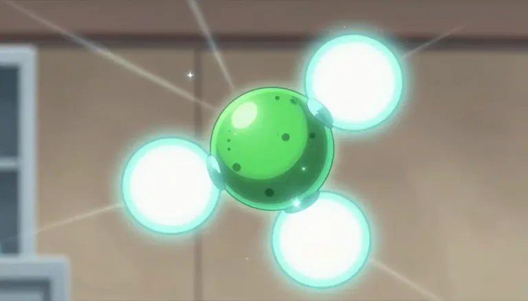 Visual representation of "chlorate" - A chlorate is a chemical compound containing chlorine and oxygen, typically represented by the general formula ClO3.