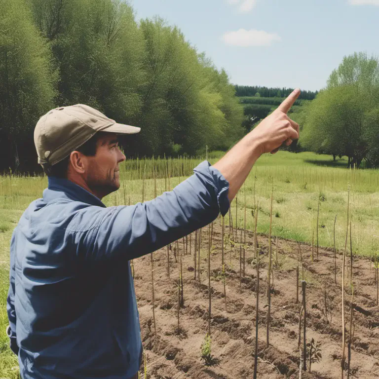 Visual representation of "designate" - To point out, show, or indicate