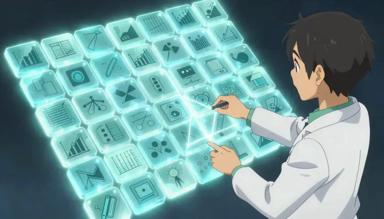 Visual representation of "dataset" - A dataset is a collection of related sets of information that is composed of separate items but can be manipulated as a unit by a computer.