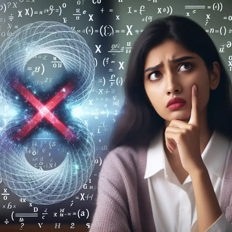 Visual representation of "circularity" - In logic and mathematics, the use of definitions that rely on the concept that is actually being defined