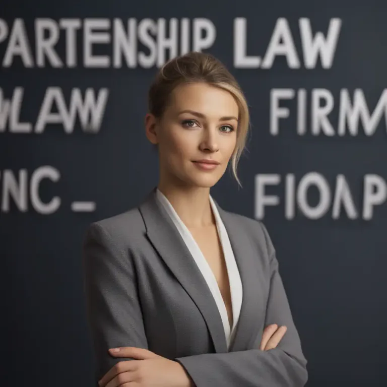 Visual representation of "partner" - A person who is a member of a partnership in business.