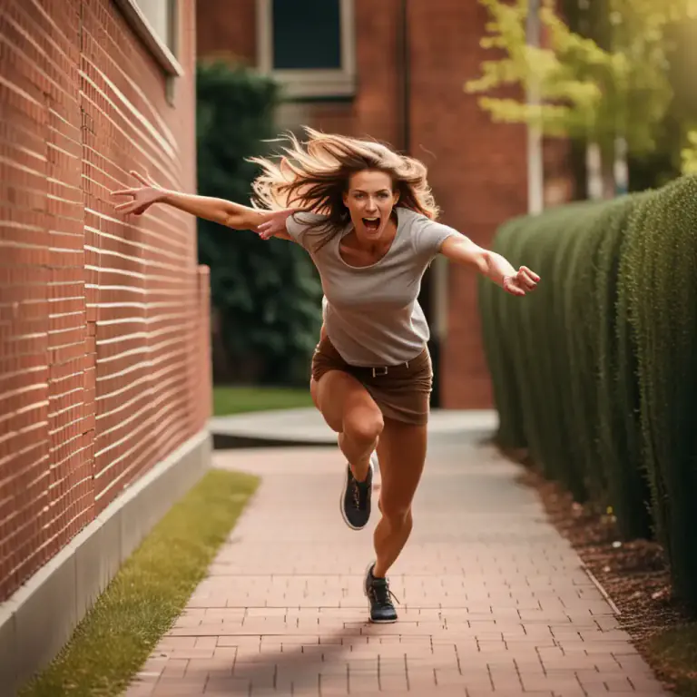 Visual representation of "push off" - To use force to make someone or something move away or stop touching something.
