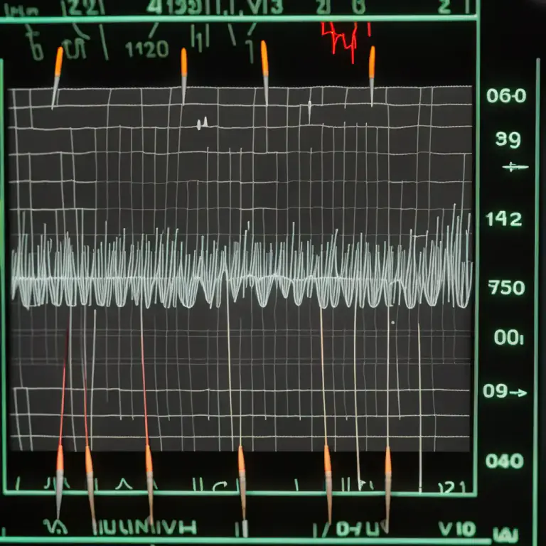 Visual representation of "phase" - The relation between the sign or position of two features