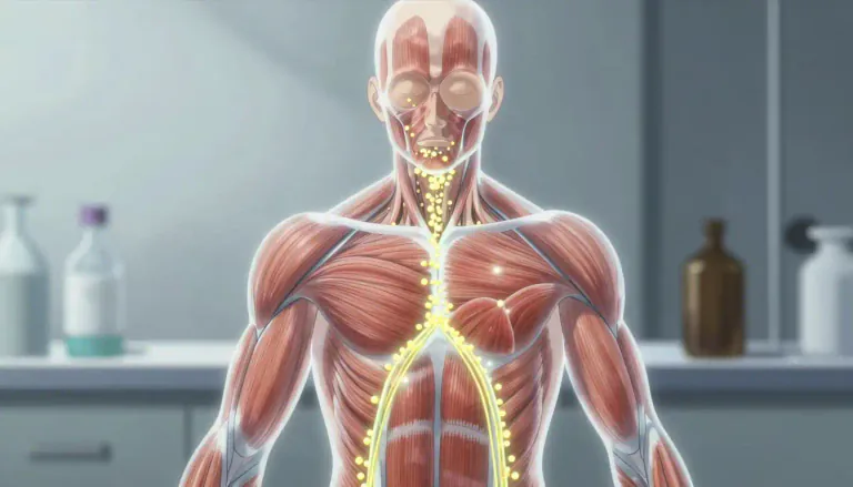Visual representation of "arginine" - Arginine is a type of amino acid that is essential in the creation of proteins in the body.