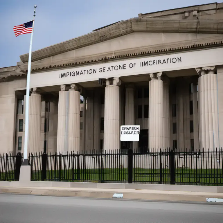 Visual representation of "agency" - A government department or organization that administers and implements laws and policies.