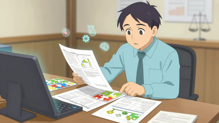Visual representation of "psychometrician" - A psychometrician is a professional who specializes in the design and analysis of psychological tests and assessments used to measure mental capacities and behaviors.