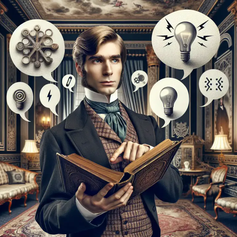 Visual representation of "epigrammatic" - Relating to or characterized by the use of epigrams.