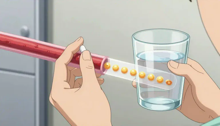 Visual representation of "lovastatin" - Lovastatin is a medication used to lower cholesterol levels in the blood.