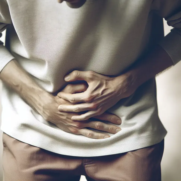 Visual representation of "manhood" - Male genitalia