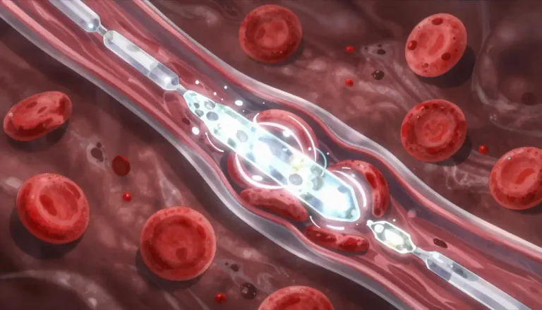 Visual representation of "hypercalcemia" - Hypercalcemia is a medical condition characterized by an excessive amount of calcium in the bloodstream.